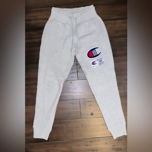 champion joggers
